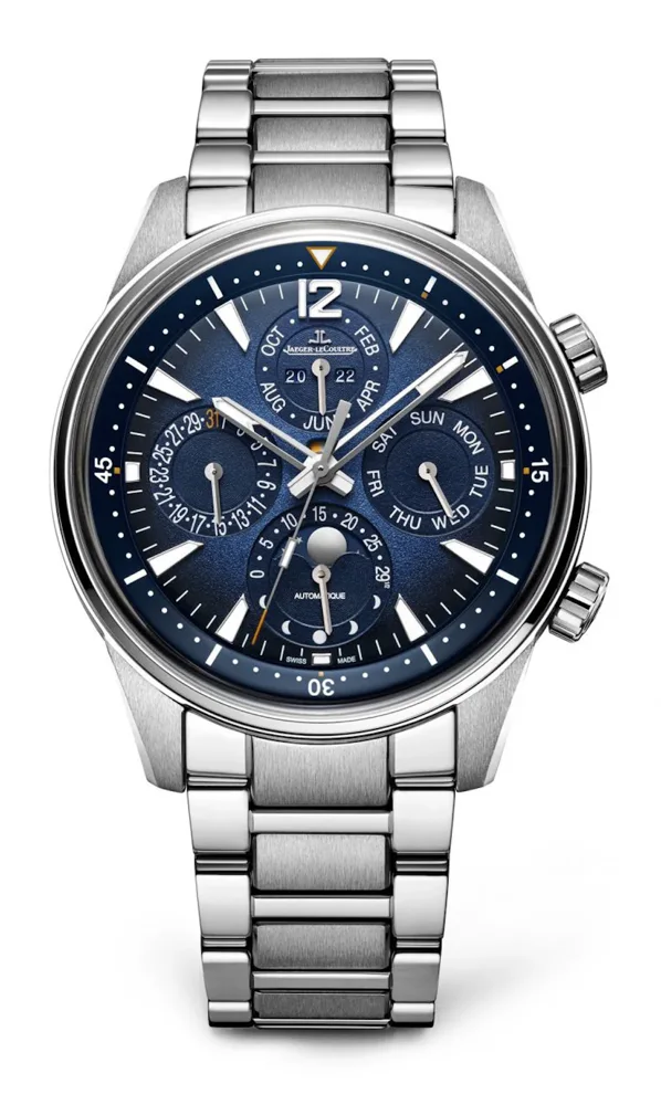 Jaeger-LeCoultre Polaris Perpetual Calendar